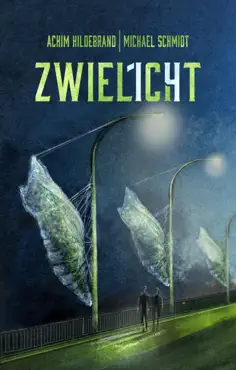 zwielicht 14 book cover image