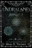 Undraland Books 1-3 Bundle: Including Undraland, Nøkken and Fossegrim sinopsis y comentarios