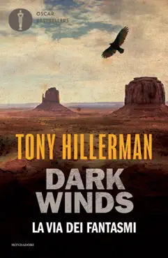 dark winds - 3. la via dei fantasmi book cover image
