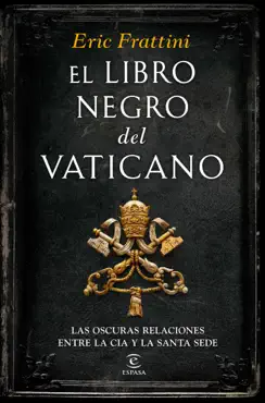el libro negro del vaticano imagen de la portada del libro