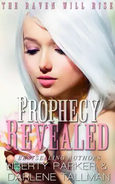 prophecy revealed book cover image