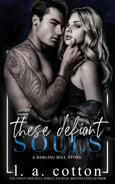 these defiant souls book cover image