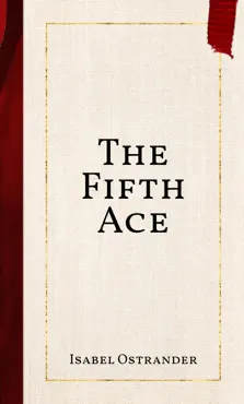 the fifth ace book cover image