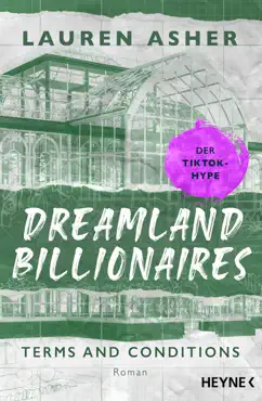 dreamland billionaires - terms and conditions imagen de la portada del libro