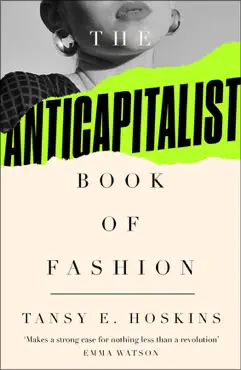 the anti-capitalist book of fashion book cover image