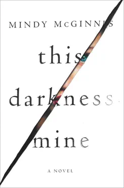 this darkness mine book cover image