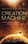 Creation Machine sinopsis y comentarios