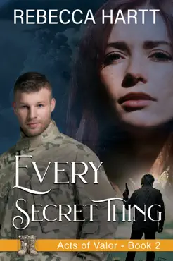 every secret thing (acts of valor, book 2) book cover image