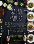 Salad Samurai sinopsis y comentarios