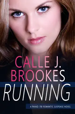 running book cover image
