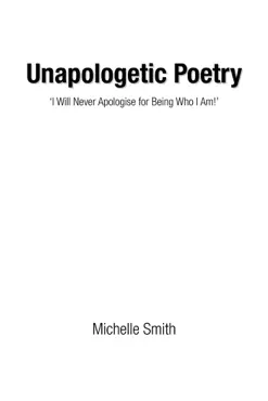 unapologetic poetry book cover image