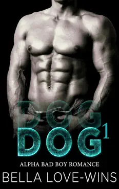 dog part 1 book cover image