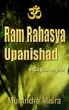 Sri Ram Rahasya Upanishad synopsis, comments