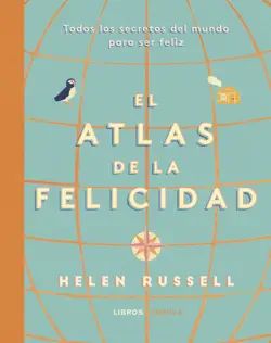 atlas de la felicidad book cover image