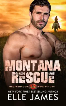 montana rescue book cover image