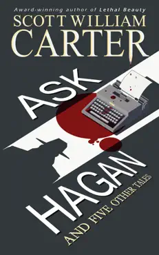 ask hagan book cover image