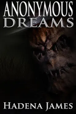 anonymous dreams book cover image