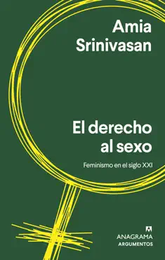 el derecho al sexo imagen de la portada del libro