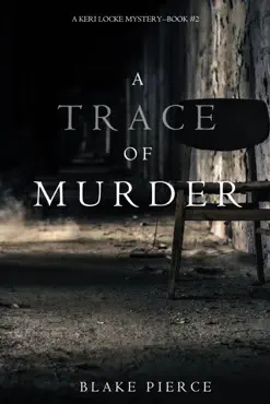 a trace of murder (a keri locke mystery--book #2) book cover image