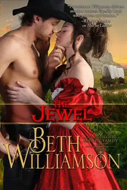 the jewel book cover image