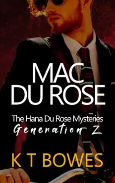 mac du rose book cover image