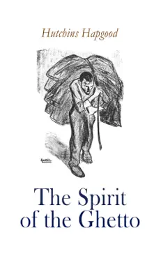 the spirit of the ghetto book cover image