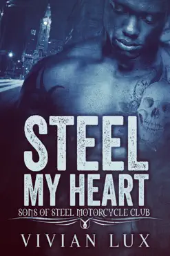 steel my heart book cover image