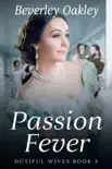 Passion Fever synopsis, comments