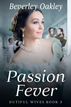 passion fever book cover image