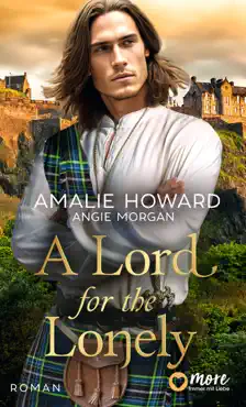 a lord for the lonely book cover image