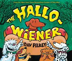 the hallo-wiener book cover image