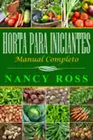 Horta para iniciantes - manual completo synopsis, comments