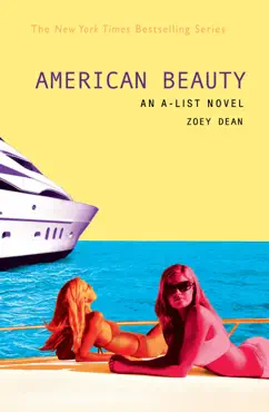 american beauty book cover image