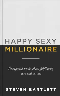 happy sexy millionaire imagen de la portada del libro