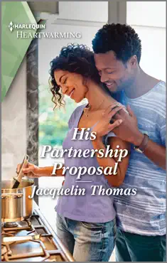 his partnership proposal book cover image