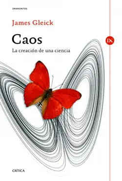 caos book cover image