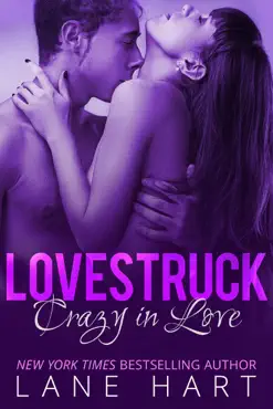 crazy in love book cover image