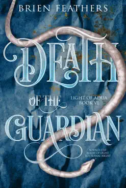 death of the guardian book cover image
