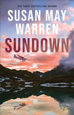 sundown book cover image