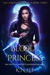 Blood Princess synopsis, comments