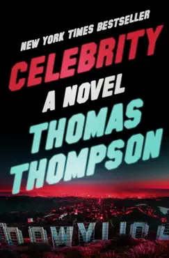 celebrity book cover image