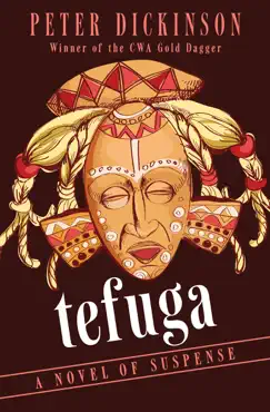 tefuga book cover image