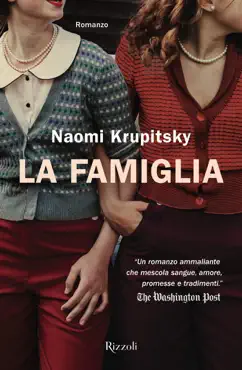 la famiglia book cover image