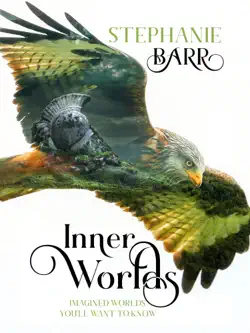 inner worlds book cover image