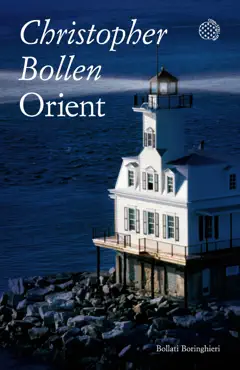 orient book cover image