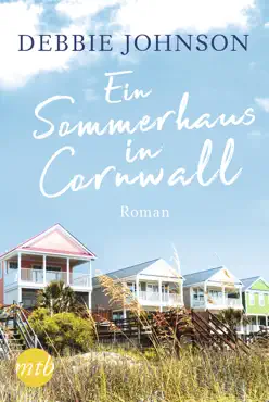 ein sommerhaus in cornwall book cover image