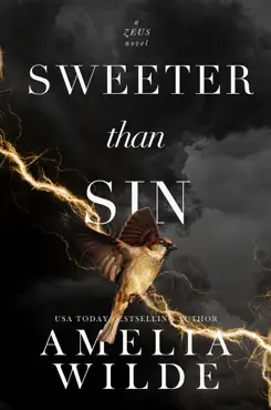 sweeter than sin book cover image