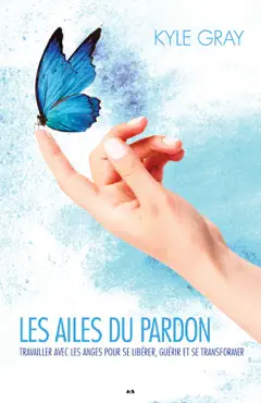 les ailes du pardon book cover image