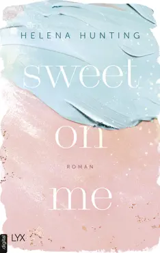 sweet on me book cover image