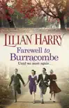Farewell to Burracombe synopsis, comments